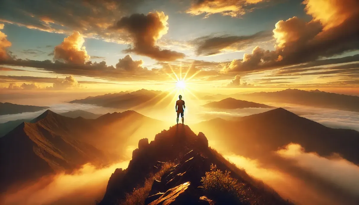 Redefining Success: Aligning with Your Core Values