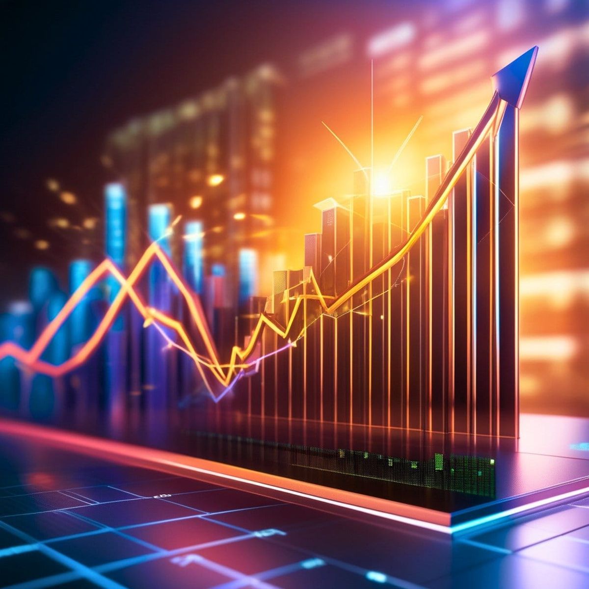 The Opportunity Cost of a Dollar: An Introduction to the Power of Investing