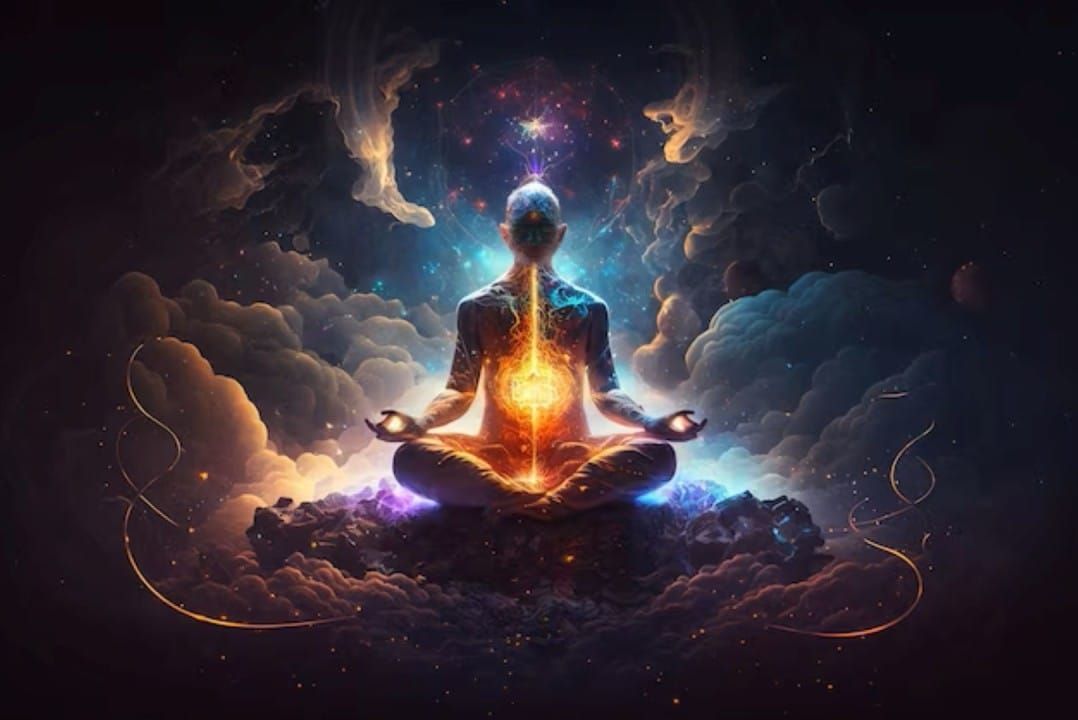Living Life with Intention: A Path to Fulfillment and Clarity