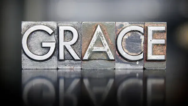 Understanding Grace: A Key to Harmonious Living