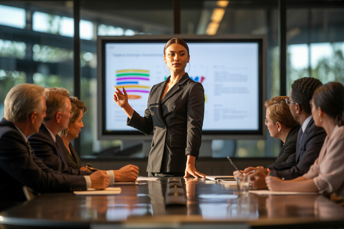 The Art of Making an Effective Recommendation