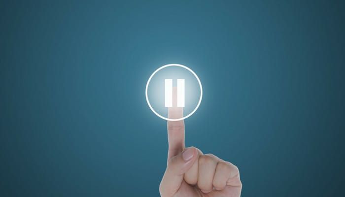 The Power of Pause: How the Space Between Stimulus and Response Can Set You Free