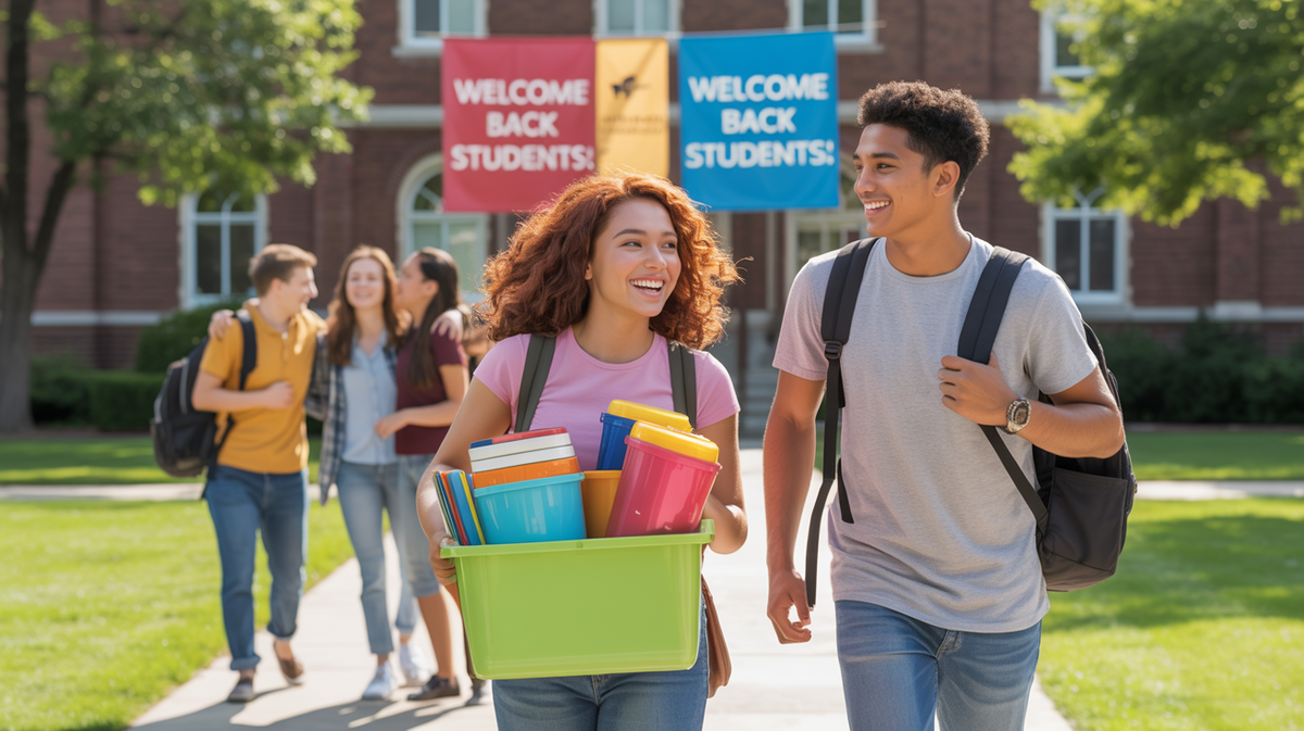 The Real Syllabus: How to Dominate This Semester (While Everyone Else Just Survives)