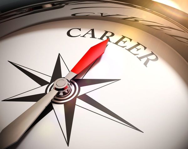 Navigating Your Career Path: Steps to Finding Your True Calling
