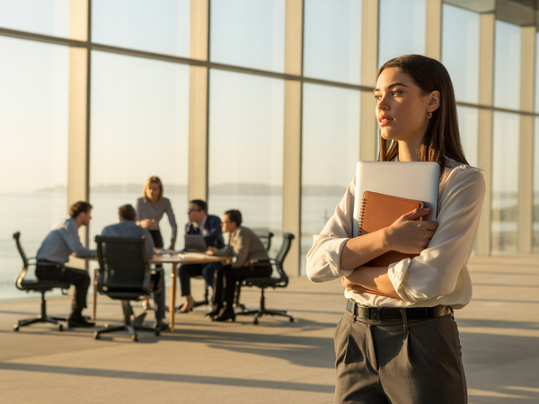 Five Things School Taught You That Will Hurt You at Work