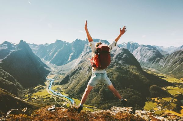 Seizing the Day: Crafting and Living Your Ultimate Bucket List