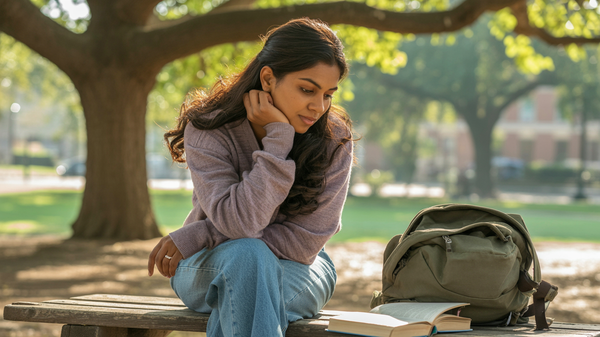 Finding Your Voice: It's Time to Listen to Yourself