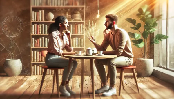 The Art of Listening: Breaking Barriers and Building Bridges