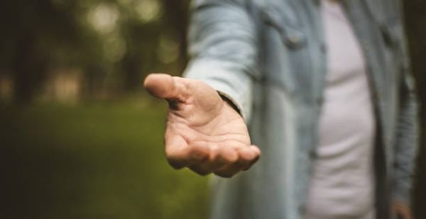 The Power of Giving Back: Creating Ripples of Positive Change