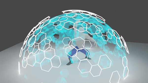 Breaking Down Barriers: Using Force Field Analysis to Move Towards Your Goals