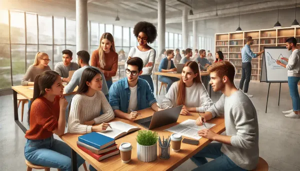 Beyond the Books: Why Interpersonal Skills Matter Just as Much as Your Degree