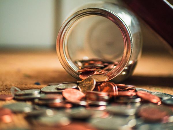 Breaking the Cycle: Practical Tips for Building Financial Stability