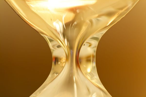 The Art of Time Management: Crafting an Intentional, Joyous, and Balanced Life