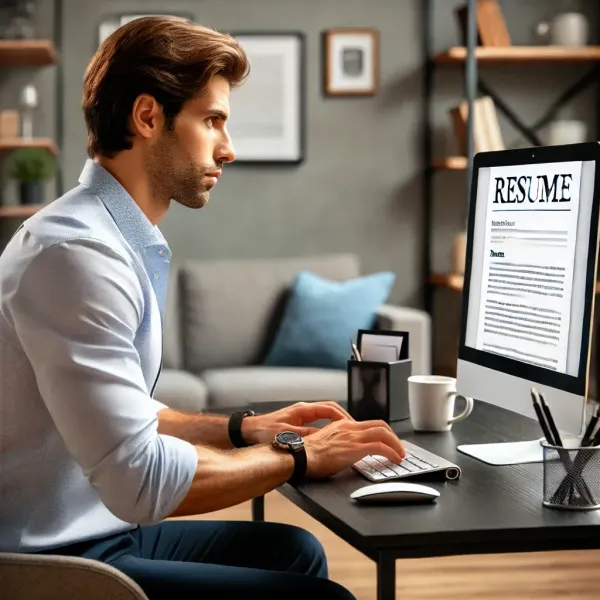 Creating Your Career Future: The Power of Writing Your Future Resume