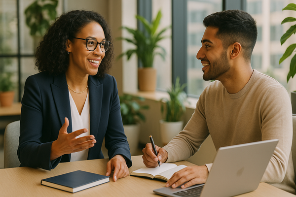 10 Ways to Make the Most of Your Sparks Mentorship: What Your Mentors Wish You Knew