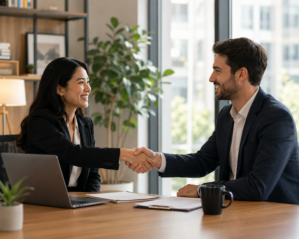 Customers, Empathy & Value Creation: A Guide to Being Effective