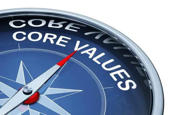 Crafting Your Values Statement: A Cornerstone for Personal Growth