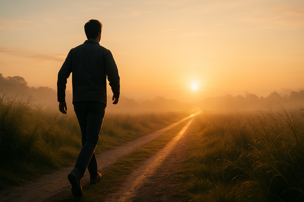 Living Life with Intention: A Guide for Undergrads
