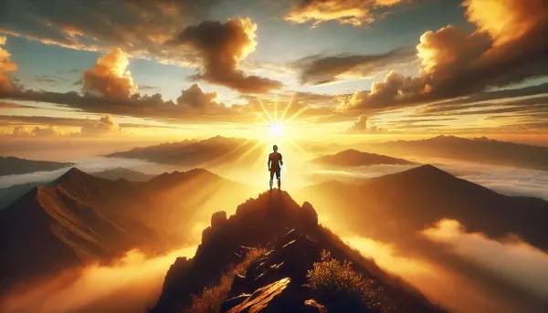 Redefining Success: Aligning with Your Core Values