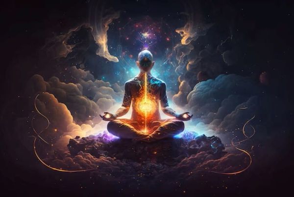 Living Life with Intention: A Path to Fulfillment and Clarity