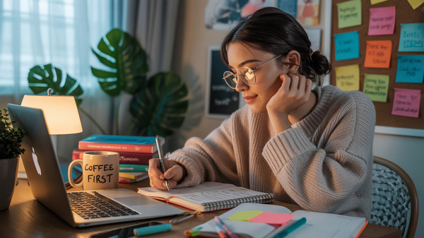 An Open Letter to College Seniors: Approaching Your Final Year with Strategy and Intent