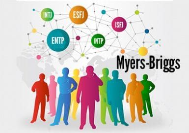 Finding Your Path: What the Myers-Briggs Assessment Reveals About You