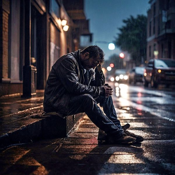Unpacking Emotional Pain: The Path to Healing