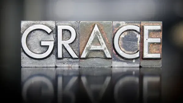 Understanding Grace: A Key to Harmonious Living