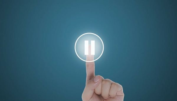The Power of Pause: How the Space Between Stimulus and Response Can Set You Free