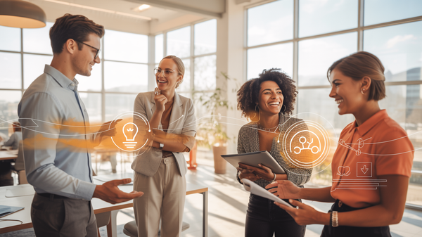 Your Brand Speaks Before You Do