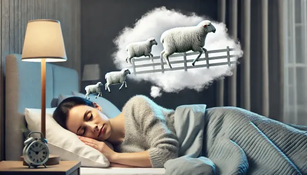 The Power of Sleep: How Rest Impacts Your Physical and Mental Health