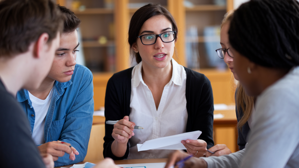 Leadership Is a Decision, Not a Position: How to Start Leading Now
