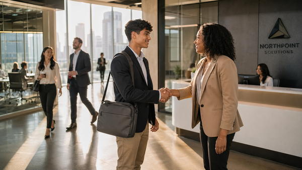 How to Set Internship Goals That Actually Pay Off
