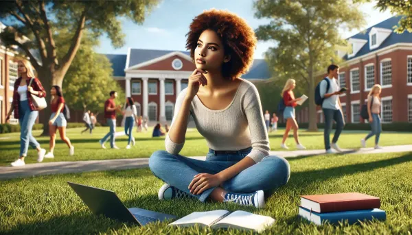 Building Your Future Self: How Today’s Choices Shape Tomorrow