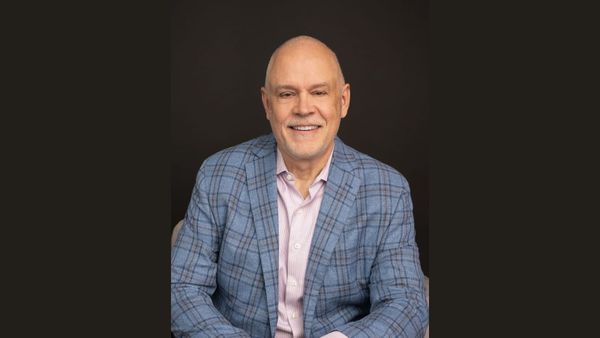 Ted Bozarth, founder of SetFire Foundation