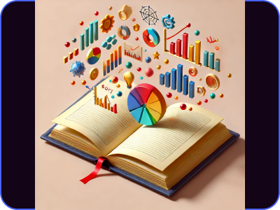 What is Data Storytelling & How to Use It Effectively