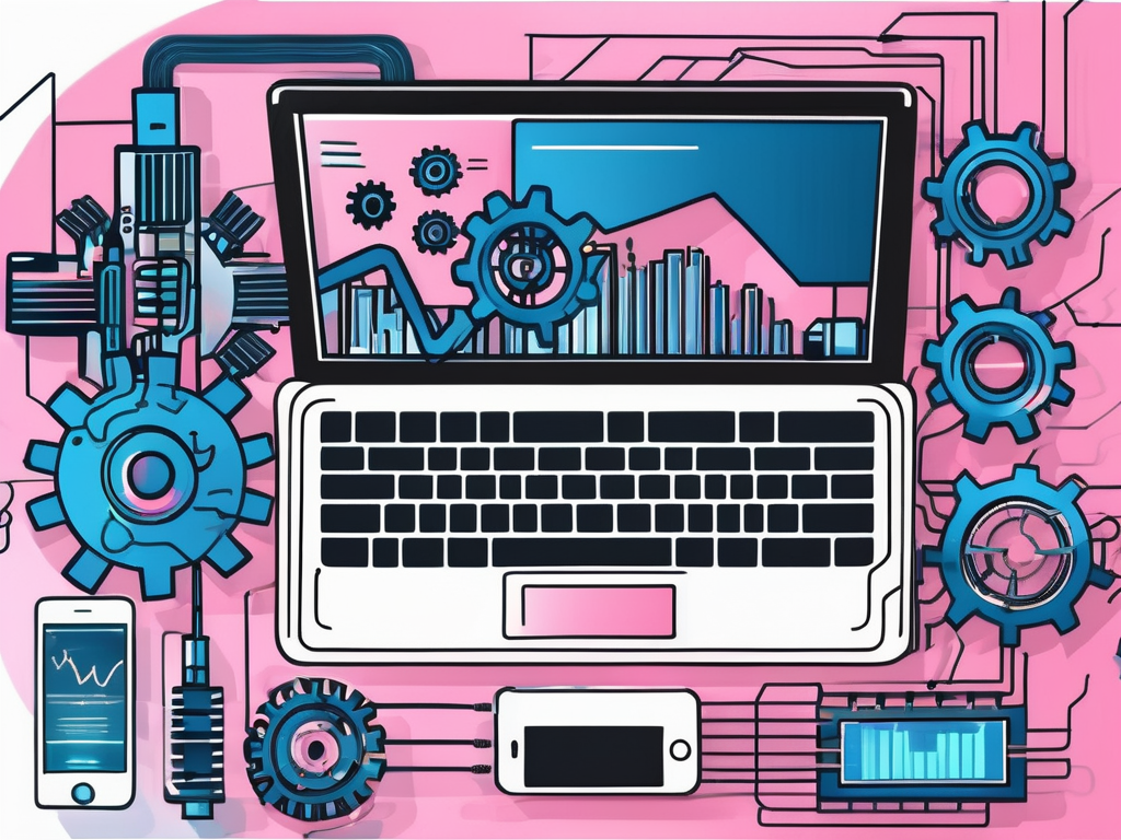 The Impact of Technology on the Effectiveness of Marketing Ops