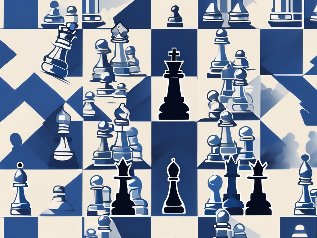 Why Fractional CXOs are the Secret Weapon for Startups