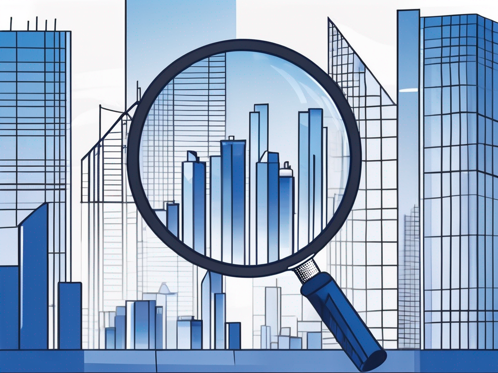 How PE Firms Leverage Data for Smarter Investments
