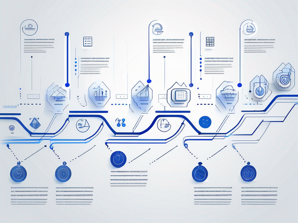 How to Design an Effective Timeline Template for Projects