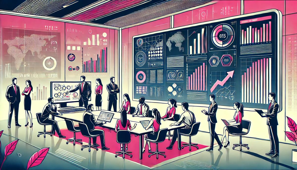 From Spreadsheet Overload to Presentation Perfection: 4 Questions to Keep Your Manager (and Yourself) Sane