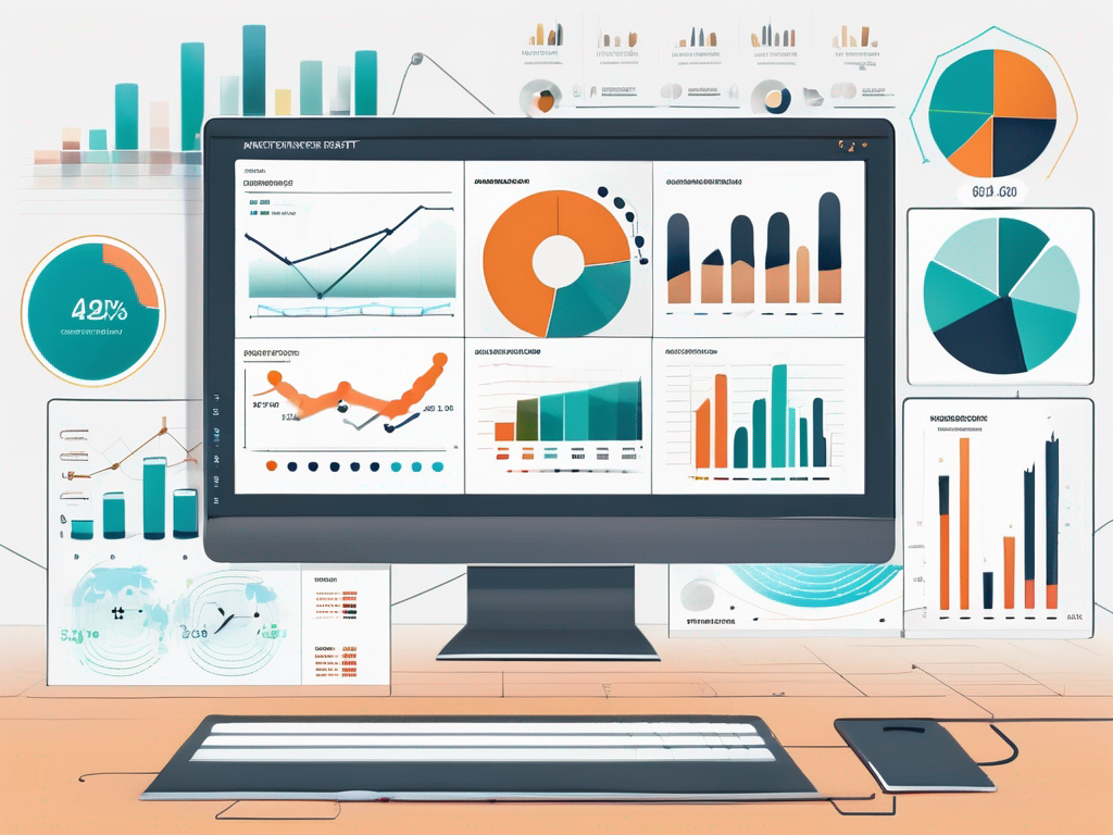 Building Comprehensive Marketing Reports with HubSpot Data