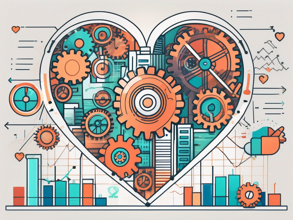 Building a Strong Customer Health Score to Prevent Churn