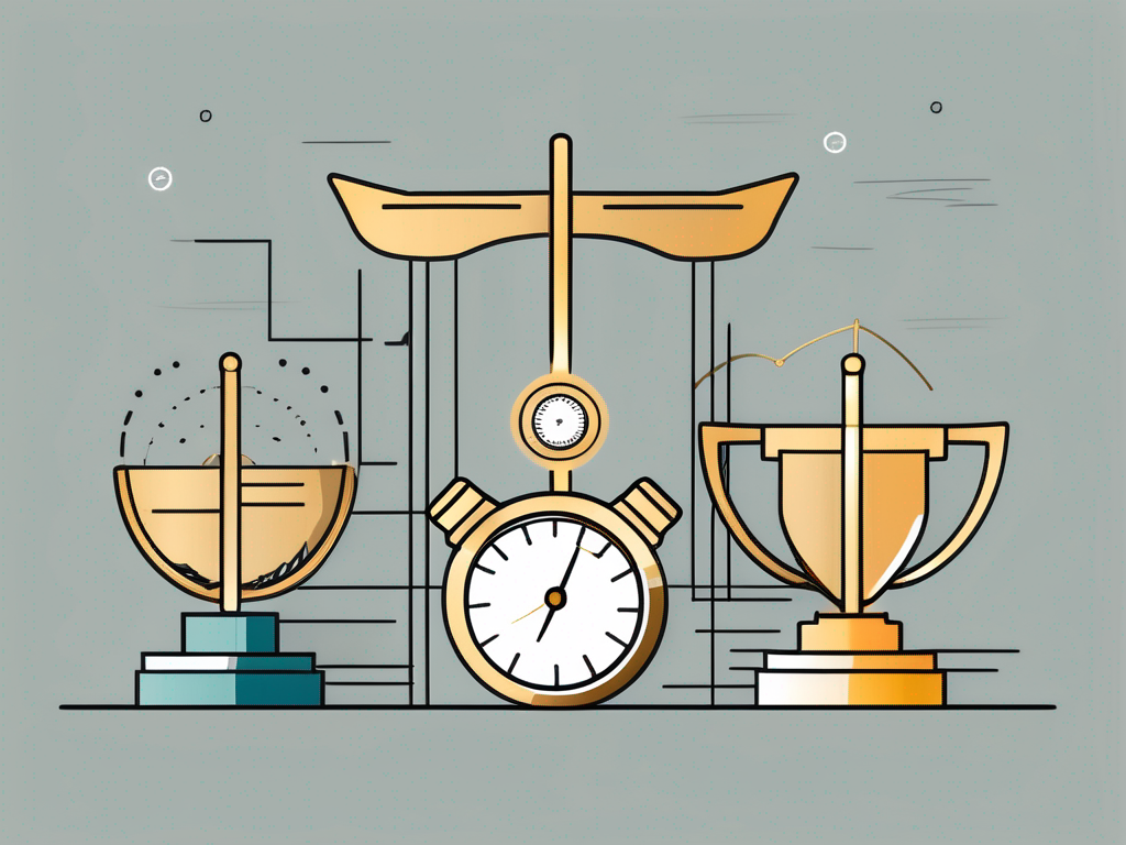 How to Maintain Quality of Service with Performance Metrics