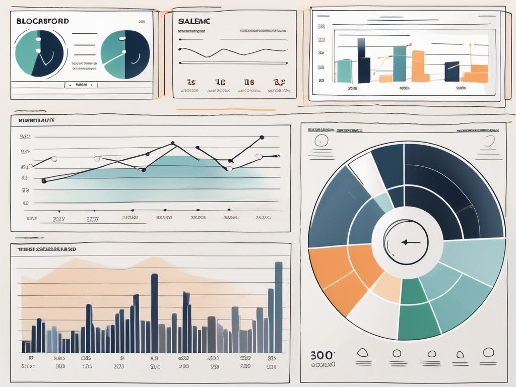 The Ultimate Guide to Creating a Sales Rep Scorecard Using Data Snapshots