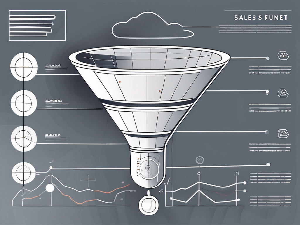 How to Optimize the Customer Journey Sales Funnel with Data Snapshots