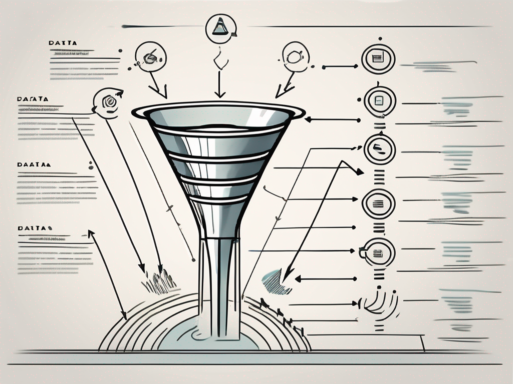 5 Tips for Improving the Customer Journey Marketing Funnel with Data Snapshots