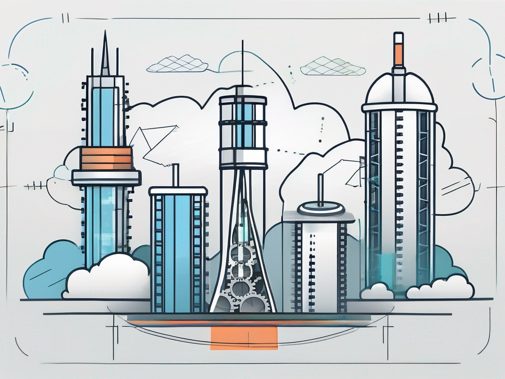 Pipedrive vs. Salesforce: A Comparative Analysis for Sales Leaders
