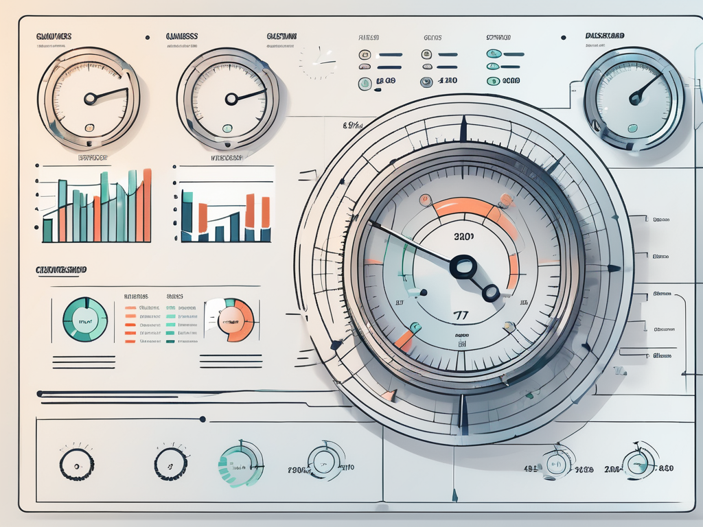 Advanced Customer Success Metrics: Maximizing Value from Close CRM
