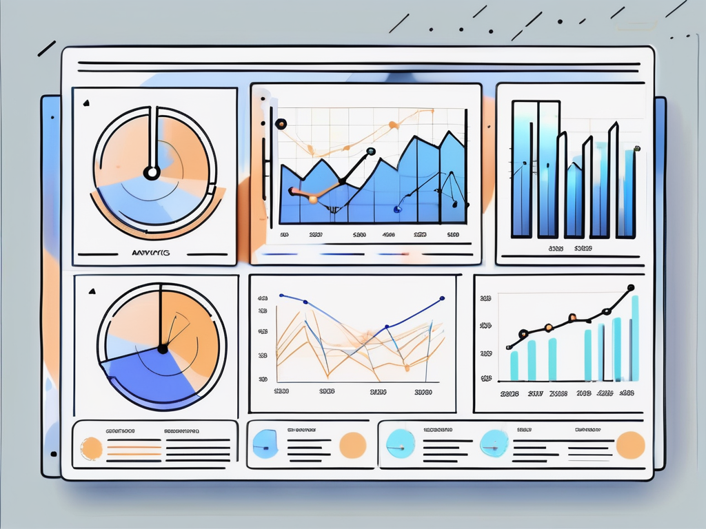 Taking Sales Forecasting to the Next Level with Enhanced CRM Analytics
